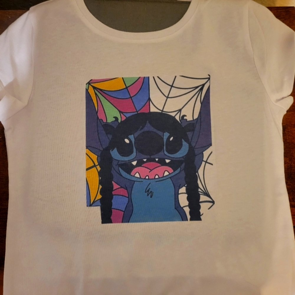 Wednesday stitch
